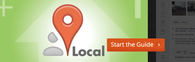 How to Improve Your Google+ Local Search Rankings