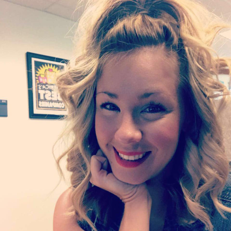 Meghan Zeedyk