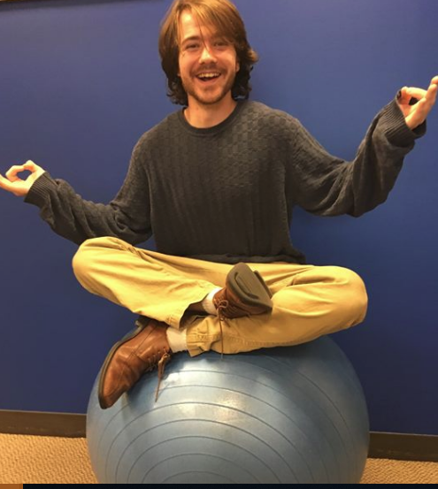 EZLOCAL EMPLOYEE INTERVIEW—FEATURING WEB DEVELOPER BRYAN HOFFMAN