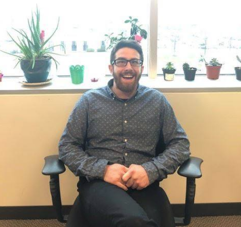 EZlocal Employee Interview—Featuring Reputation Manager Eddie Hokinson