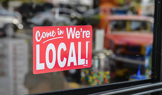 EZlocal Introduces Instagram at Local Business Owners' Request