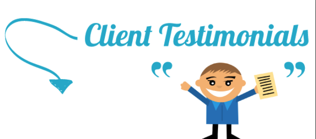 TESTIMONIALS: HOW TO GO ABOUT GETTING GOOD ONES