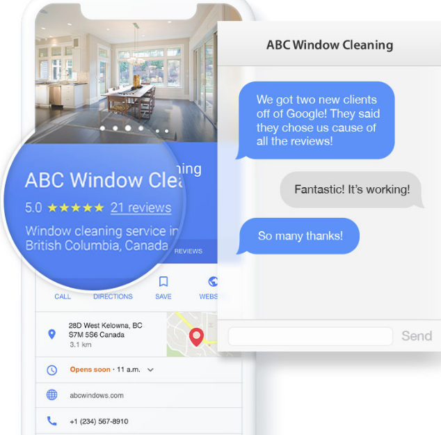 Generating Many More Customer Reviews With The Remarkable Convenience of 'Customer Voice'