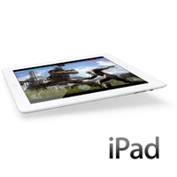 iPad