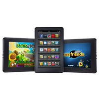 Kindle Fire