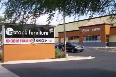  Furniture Stores Phoenix on In Stock Furniture Com 3547 E Southern Ave Mesa Az 85204 480 967 5857