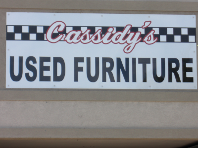  Furniture Dallas on Cassidy S Used Furniture   Furniture Store   Englewood  Co 80113