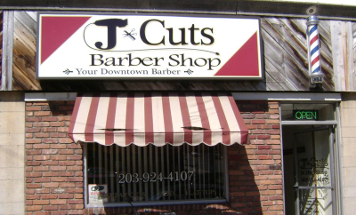 Hair Salon In Shelton Ct 06484 J Cuts Barber Shop