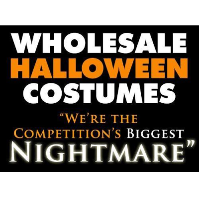 Phoenix Advertising Agencies on Wholesale Halloween Costumes   Costume Store   Livingston  Nj 07039