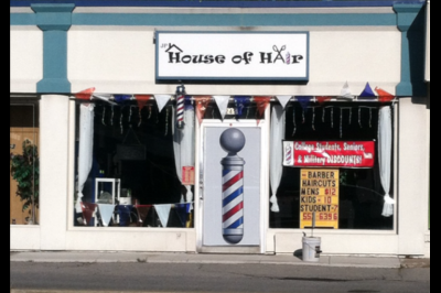 JP House of Hair - Barber Shop - Amherst, NY 14228