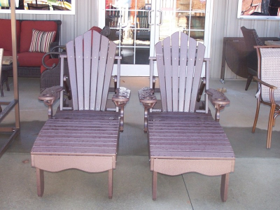 Four Seasons Of Lake Norman Outdoor Furniture Store