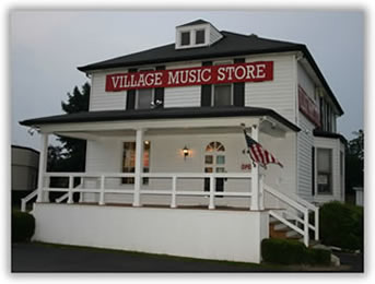 Music Store North Olmsted
