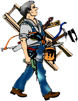 Marks Handyman Service