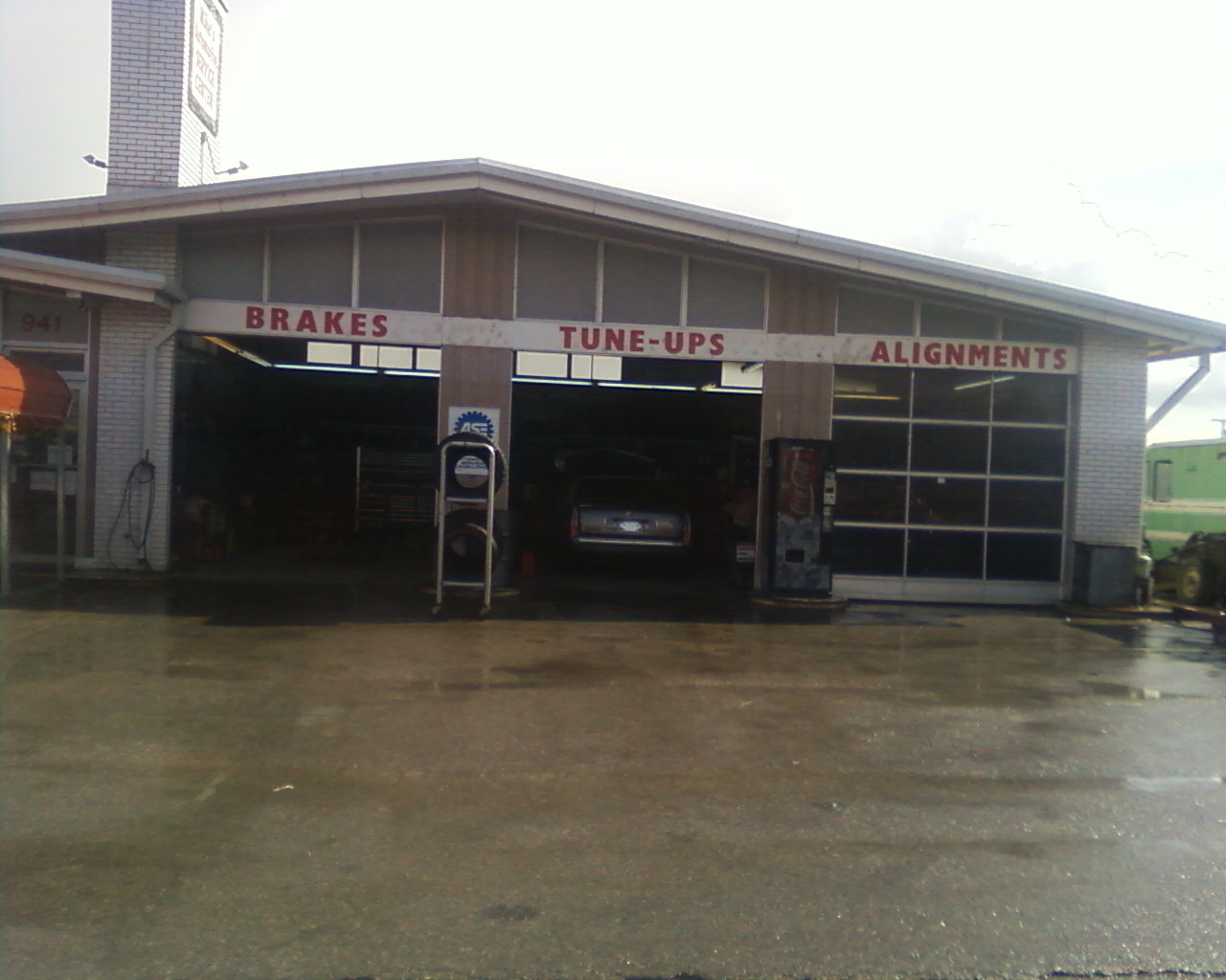 Mike's Automotive Service Center Automobile Repair Pulaski, TN 38478